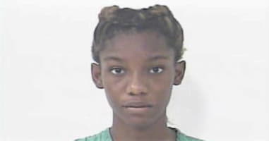 Christina Myers, - St. Lucie County, FL 